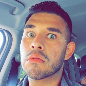 Meet your Posher, Joe